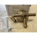 Delta H575CZ-PR Broderick Cross Handle for Roman Tub Filler - Champagne Bronze