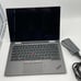 Lenovo ThinkPad X1 Yoga 4th Gen 14 FHD Touch i5-8265U 8GB 256GB W10 - Good Cond