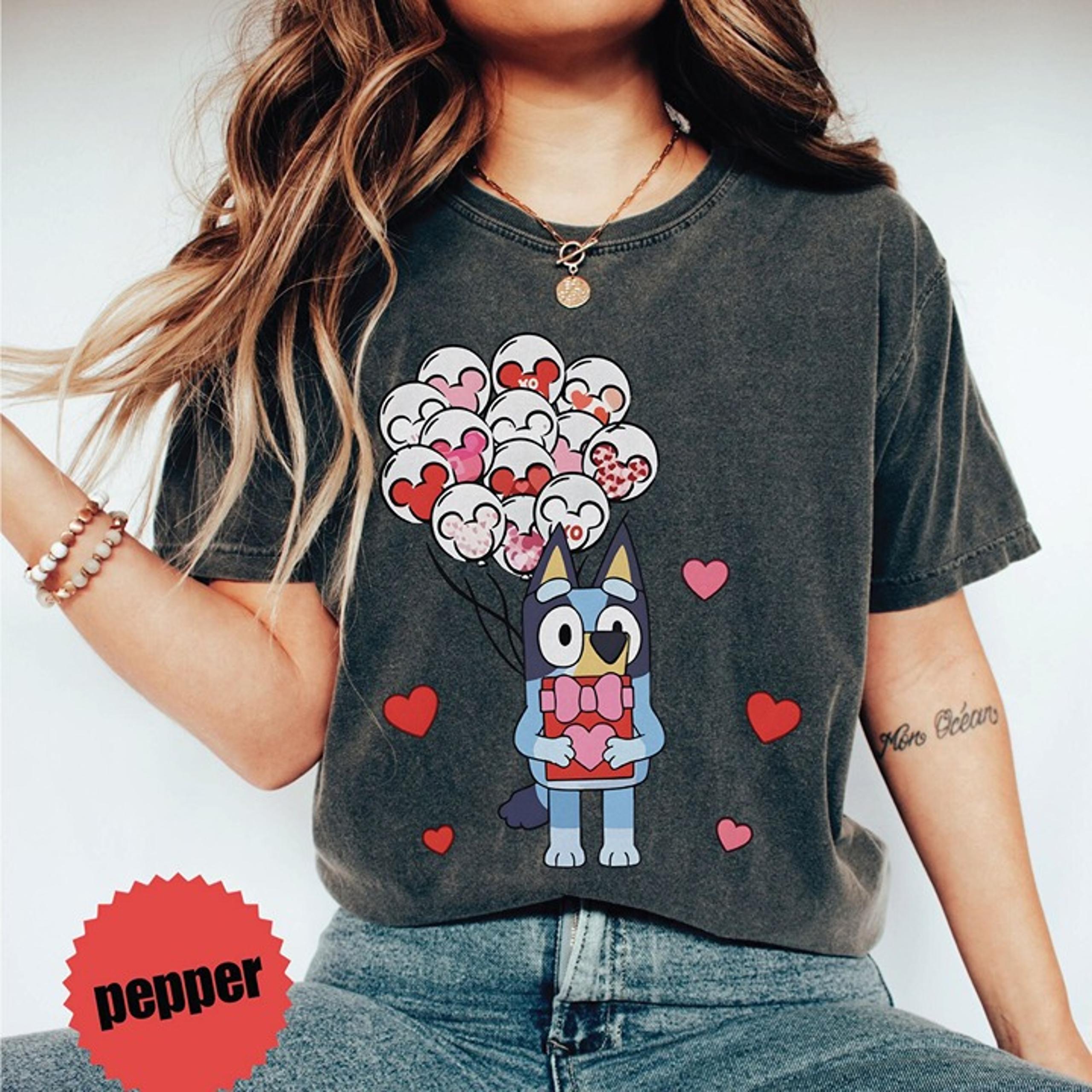 Valentines Day Couples Sweatshirt, Family Lover Love Xoxo Valentine T-Shirt, Val
