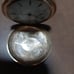 Vintage gold filled Elgin Watch