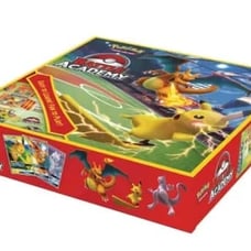 Pokemon TCG Battle Academy 2020