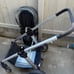 Baby Stroller read Description