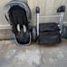 Baby Stroller read Description