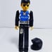 out of print minifigures