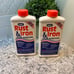 Whink Rust & Iron Stain Remover 20 Ounce DISCONTINUED Opened 3/4 Full