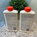 Whink Rust & Iron Stain Remover 20 Ounce DISCONTINUED Opened 3/4 Full