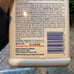 Whink Rust & Iron Stain Remover 20 Ounce DISCONTINUED Opened 3/4 Full