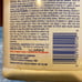 Whink Rust & Iron Stain Remover 20 Ounce DISCONTINUED Opened 3/4 Full
