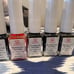 OPI gel bundle of gel polish