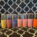 OPI gel bundle of gel polish