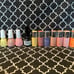 OPI gel bundle of gel polish