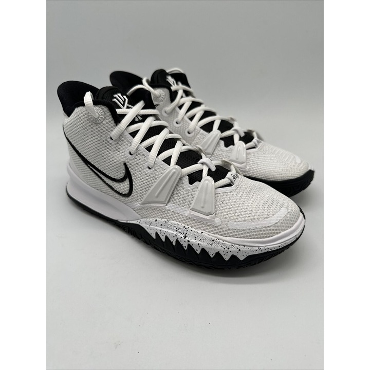 Nike Kyrie 7 TB White 2021 DA7767-100 Men’s Size 6