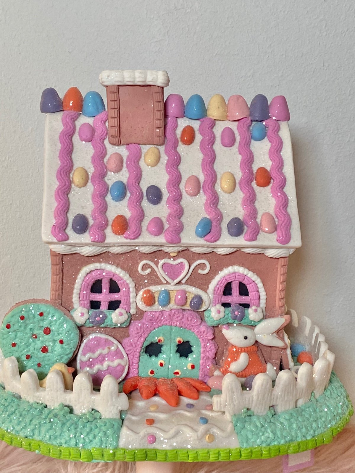 Easter house