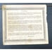 VTG Coppercraft Guild The Lords Last Supper 3D Copper Picture Wall Hanging Art