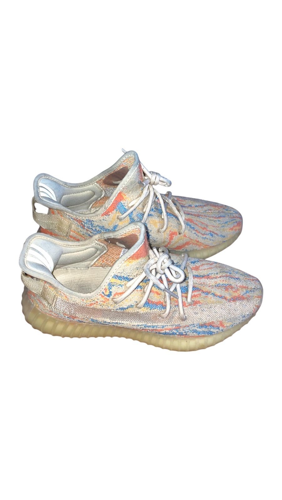 Yeezy Adidas Boost 350 V2 MX Oat