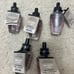 NEW NWT 5 Bath and Body Works Wallflower refills-Palo Santo & Sage
