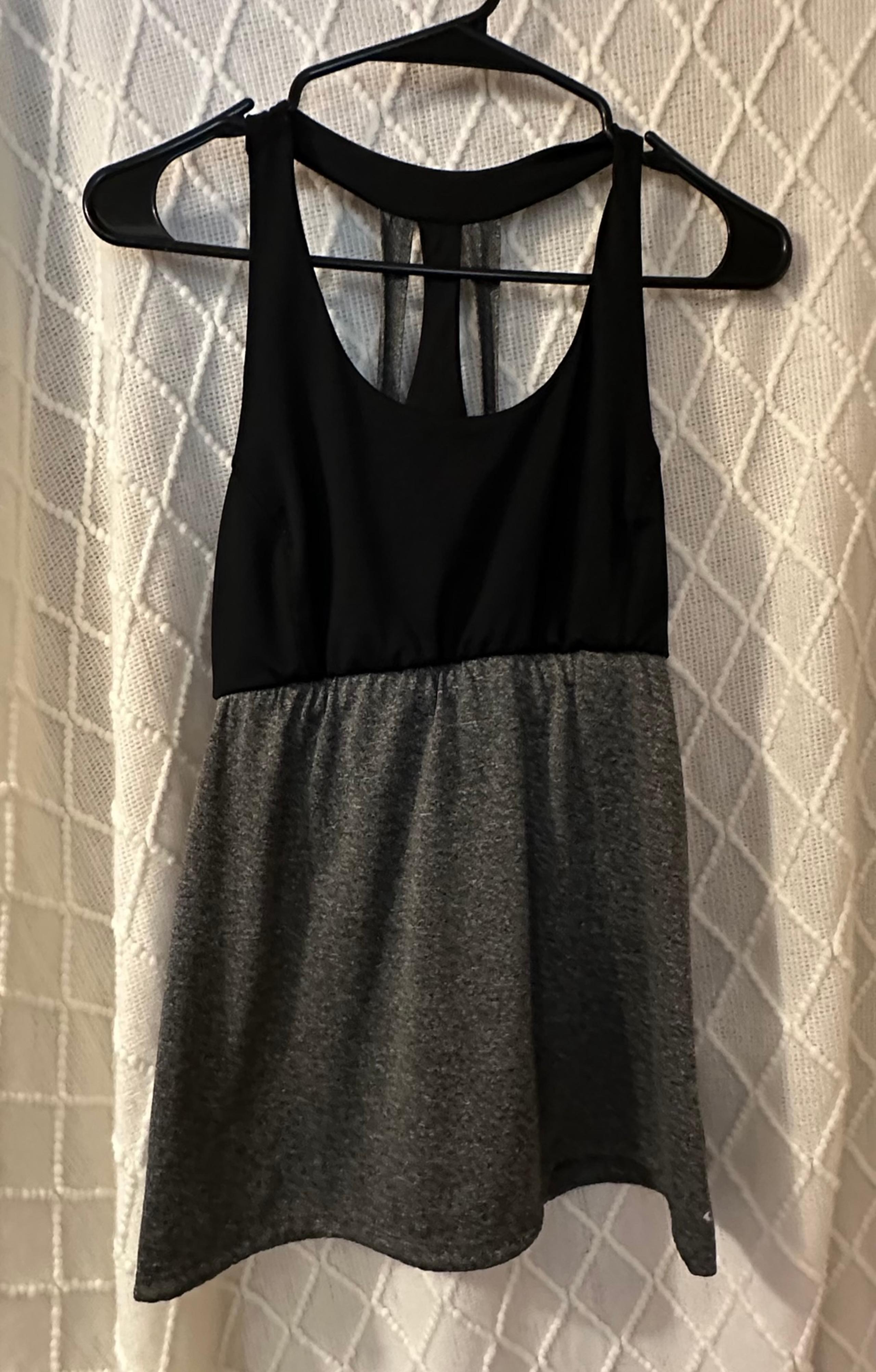 Champion Layered Women’s Workout Tank Top