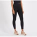 Vuori Studio Leggings Minimalist Lightweight Stretchy Black Sz S