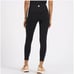Vuori Studio Leggings Minimalist Lightweight Stretchy Black Sz S