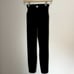 Vuori Studio Leggings Minimalist Lightweight Stretchy Black Sz S