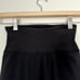 Vuori Studio Leggings Minimalist Lightweight Stretchy Black Sz S