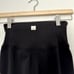Vuori Studio Leggings Minimalist Lightweight Stretchy Black Sz S