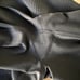 Vuori Studio Leggings Minimalist Lightweight Stretchy Black Sz S