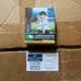 New OYO Sports Figure North Dakota State University Bison College football RARE