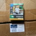 New OYO Sports Figure North Dakota State University Bison College football RARE