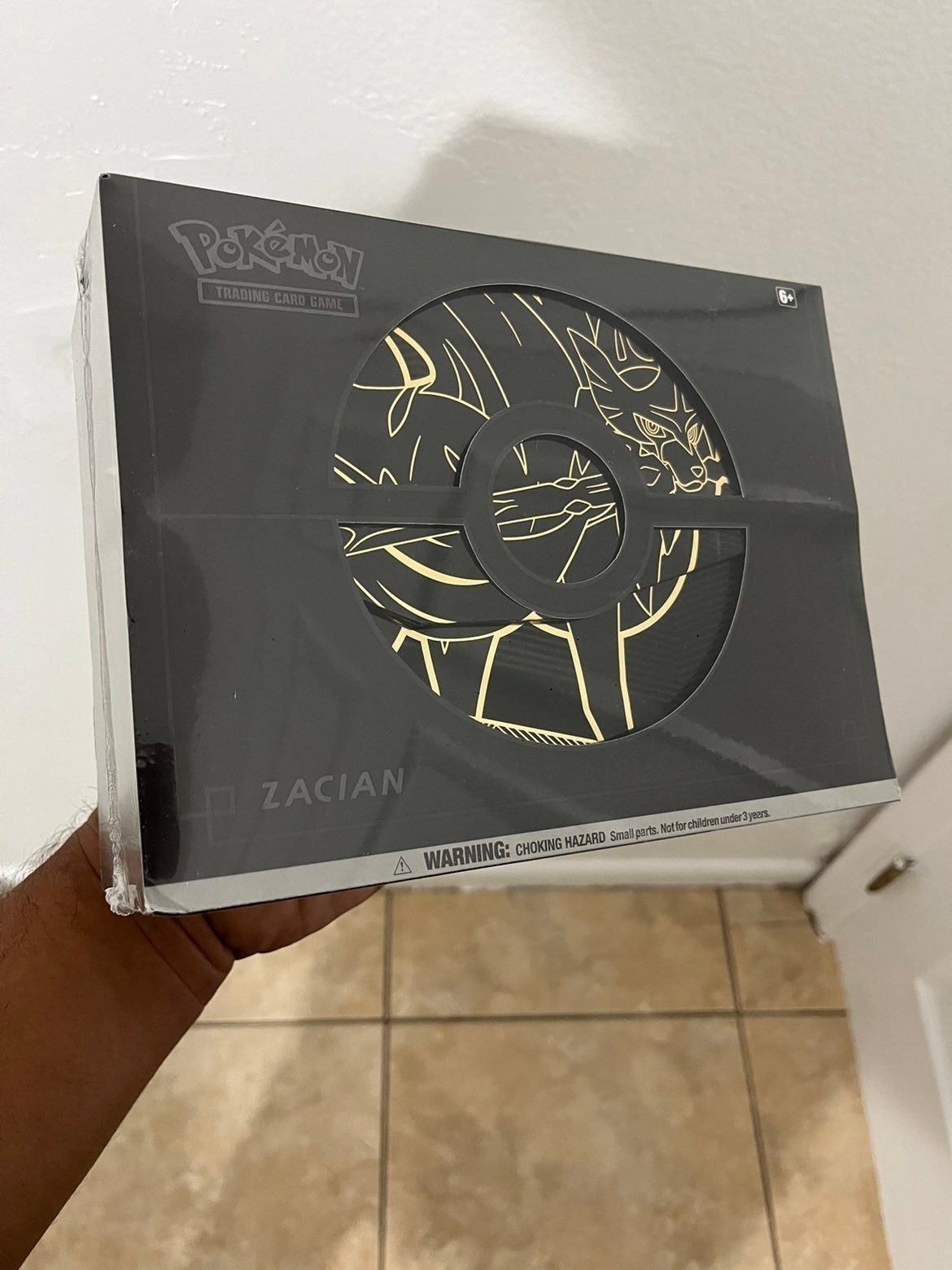 Pokemon