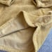 New Zara Corduroy Shirt Dress
