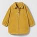 New Zara Corduroy Shirt Dress
