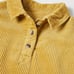 New Zara Corduroy Shirt Dress