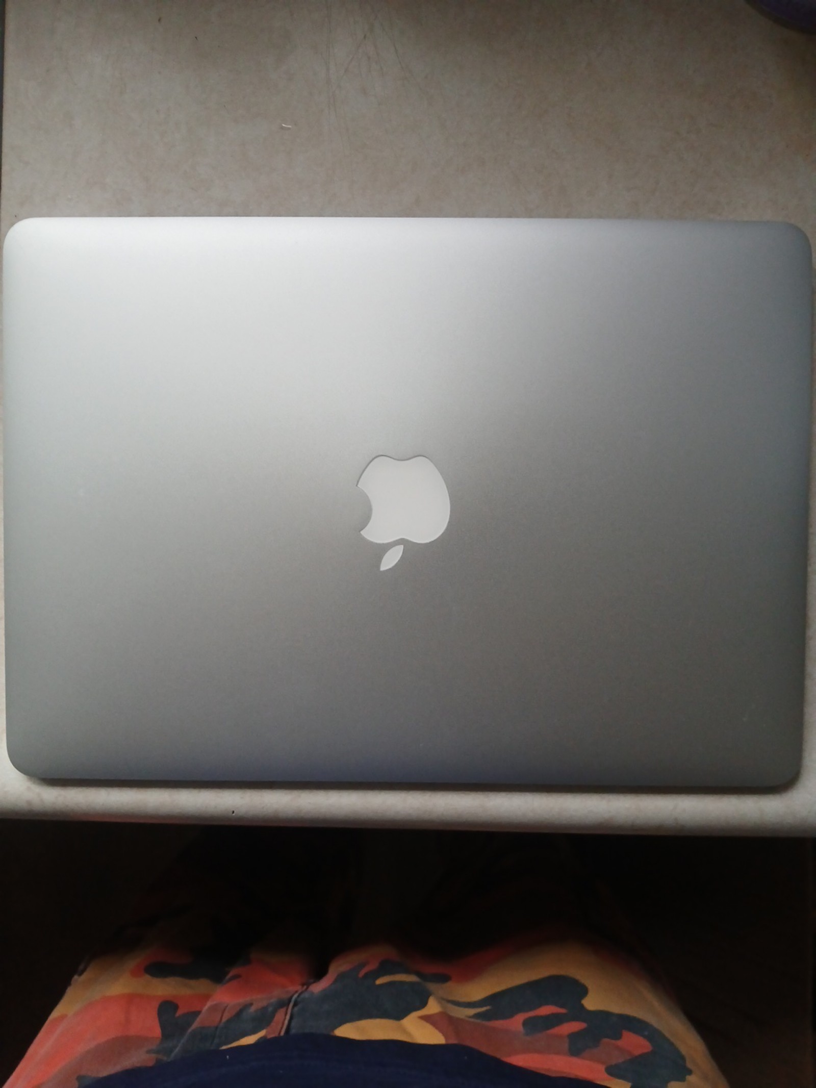 MacBook Air