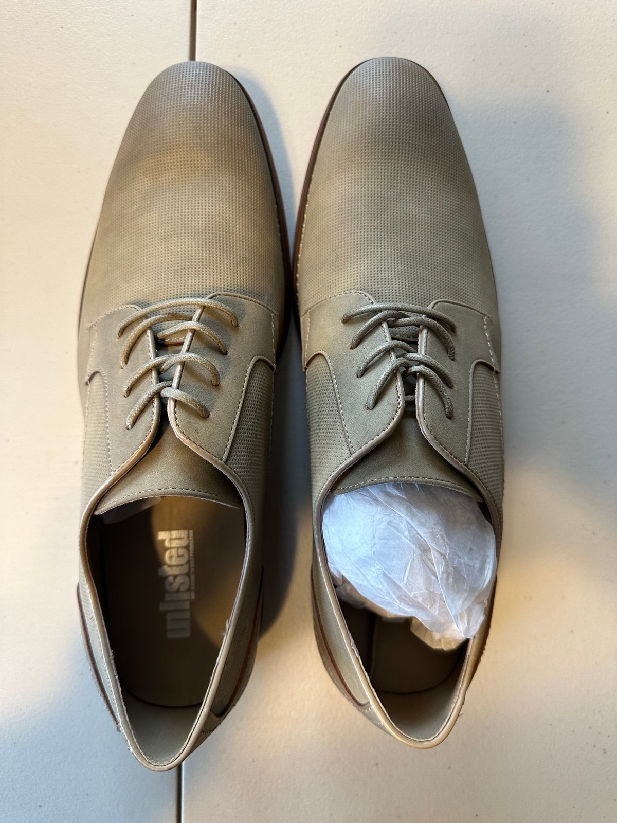 Men’s Dress Shoes