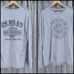 2014 Harley Davidson - Dublin Ireland long sleeve graphic tshirt shirt Mens XL
