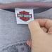 2014 Harley Davidson - Dublin Ireland long sleeve graphic tshirt shirt Mens XL