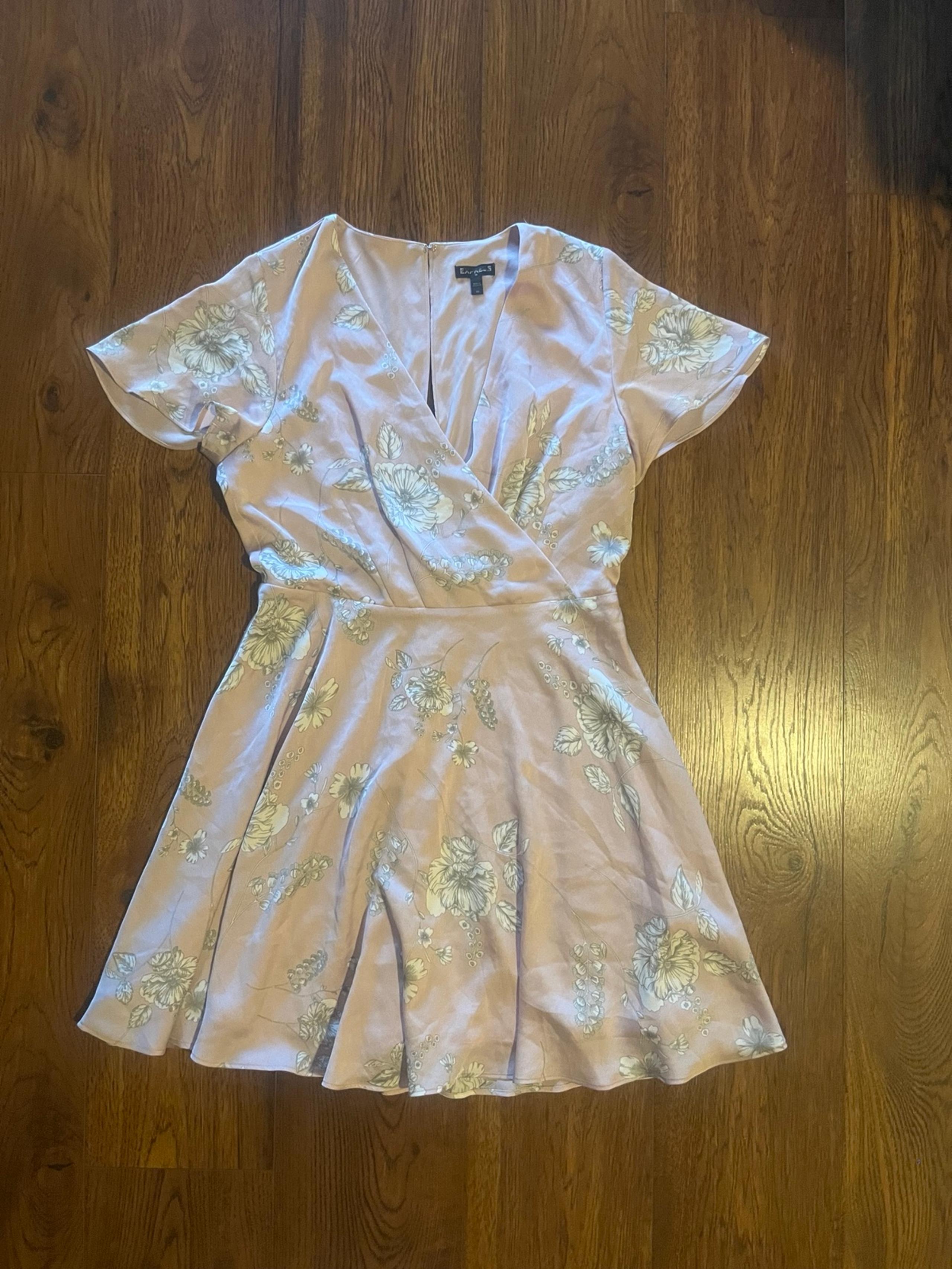 NWT express dress