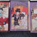 Clamp manga collection