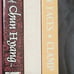 Clamp manga collection