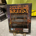 Players Guide to The Changing Breed Hardback 2003