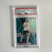 PSA 10 2021 Panini Mosaic UEFA Euro 2020 Peacock Prizm Federico Chiesa #140 SSP