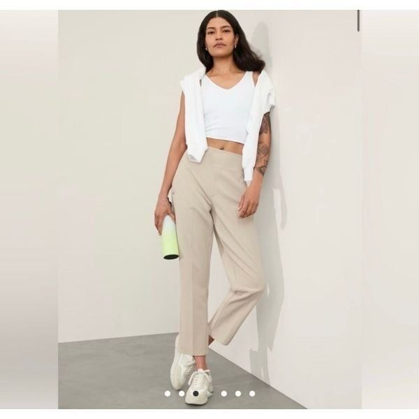 Athleta Endless High Rise Pant Size 0