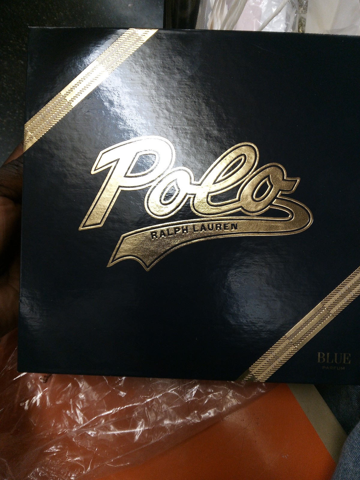 polo blue parfum