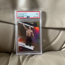 John Cena Die Cut