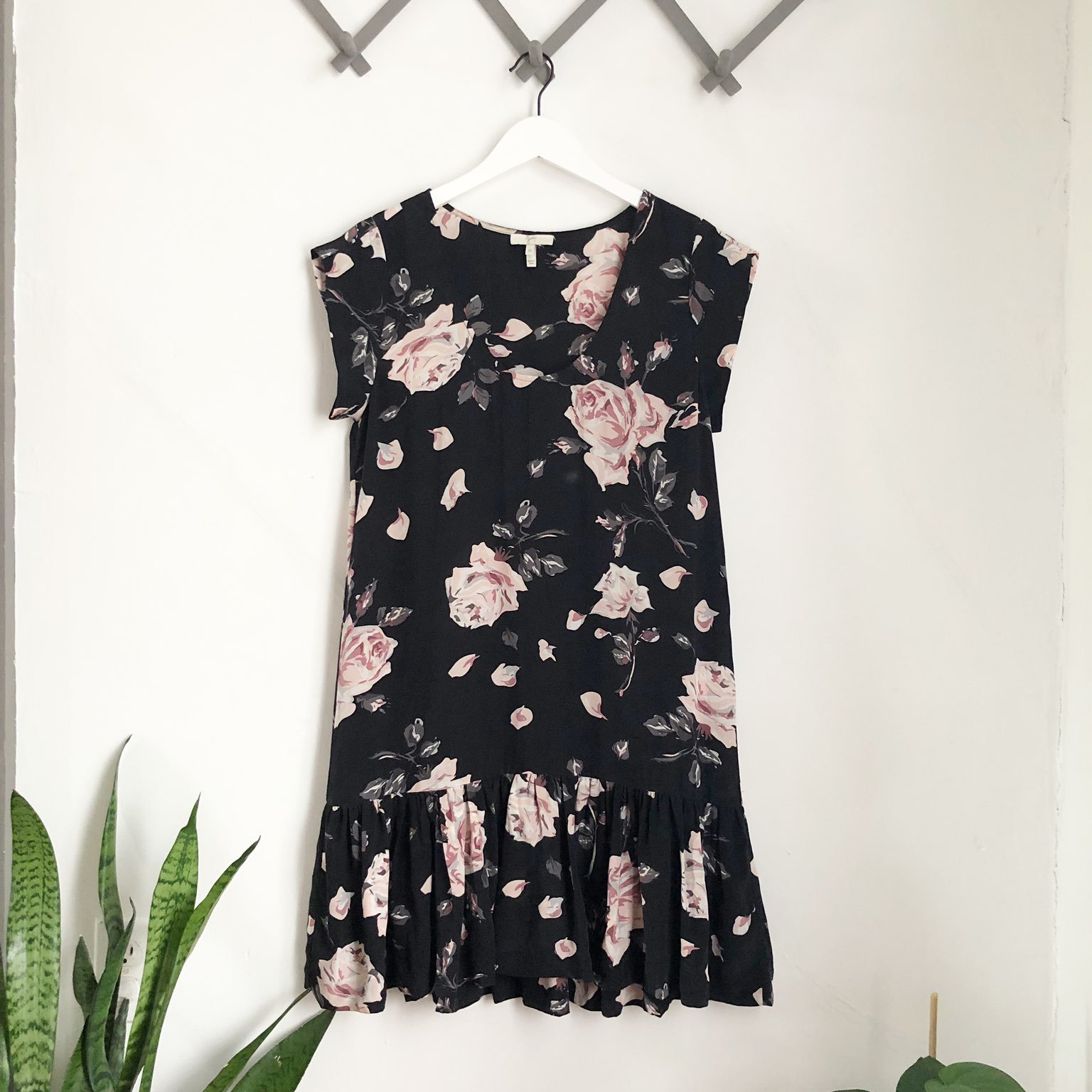 joie derion dress