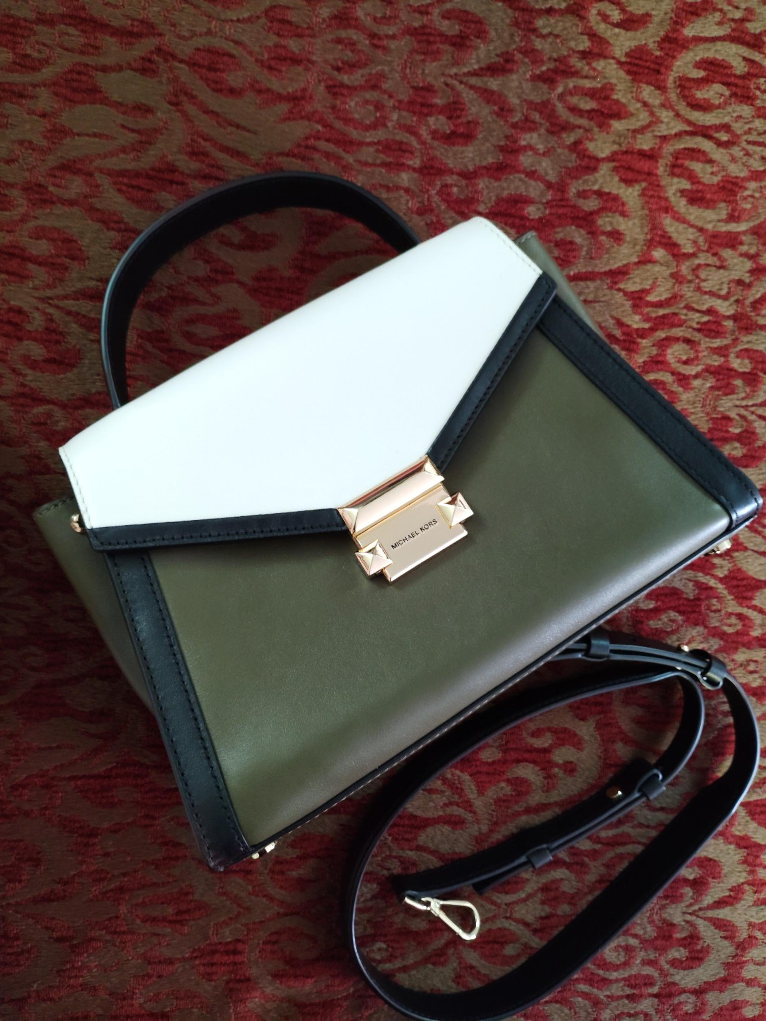 Michael Kors Crossbody Hand Bag