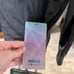 NWT Ivivva Set to Go Hoodie velour