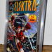 Elektra #1 - Key & 1st ongoing Elektra series! CBCS 9.2 - Variant - New Slab!