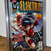 Elektra #1 - Key & 1st ongoing Elektra series! CBCS 9.2 - Variant - New Slab!